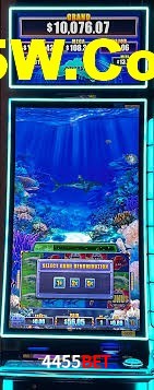 Roulette Table 4455Bet