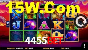4455 Bet App