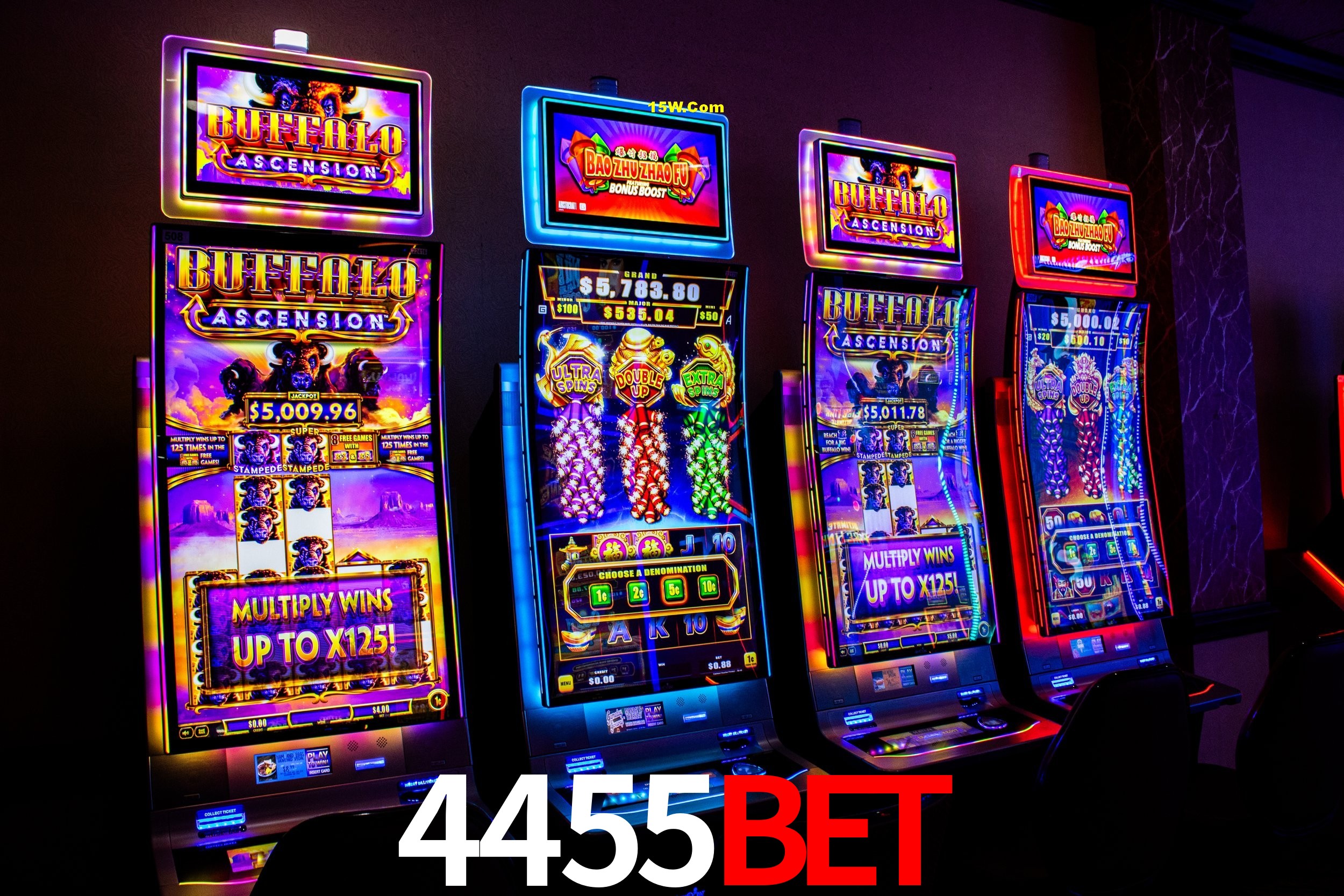 Player Reviews 4455Bet