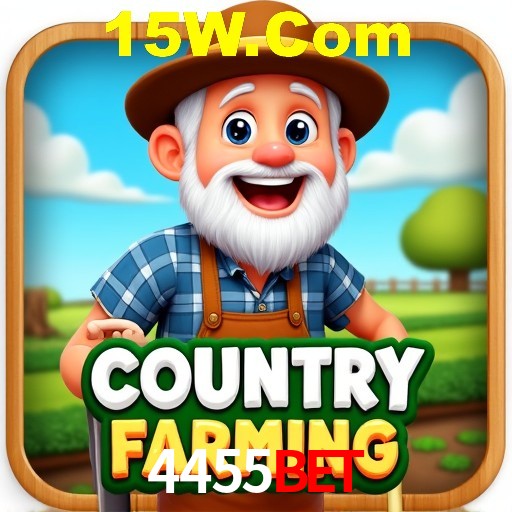 Descubra o Mundo do Cassino Online com 4455Bet