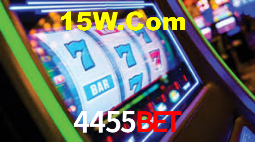 4455Bet: Seu Especialista em Apostas Esportivas Brasileiras