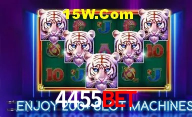 Avaliações dos Jogadores 4455Bet