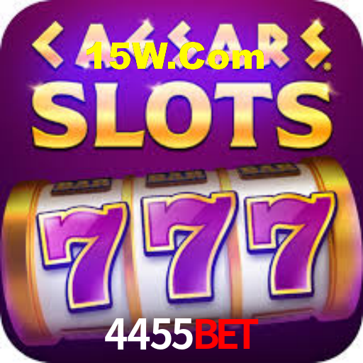 4455 Bet Login