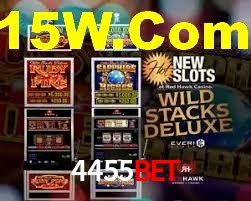 Exclusive Games 4455Bet