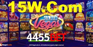 Welcome Bonus 4455Bet