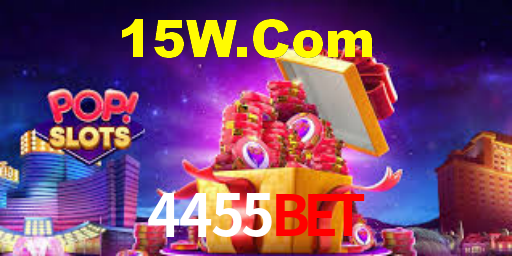 4455 Bet Login