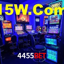 Experimente o Login Seguro Premium no 4455Bet