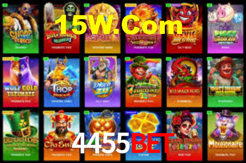 4455Bet