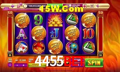 Promoção Relâmpago 4455Bet