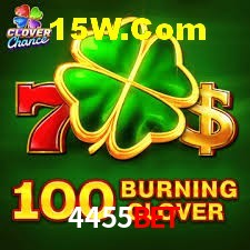 Experiência VIP 4455Bet