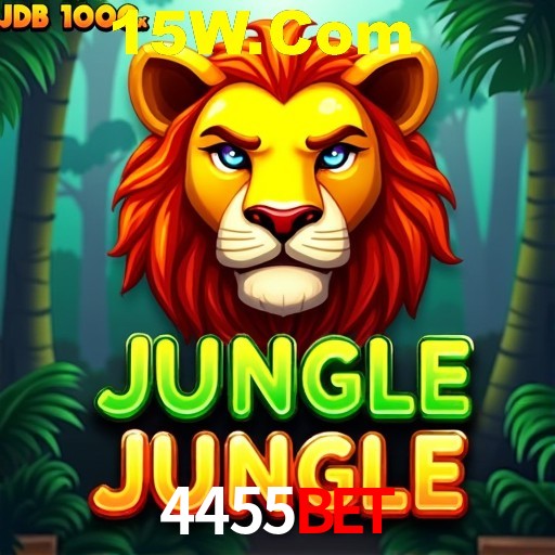 APP oficial da 4455Bet para mobile