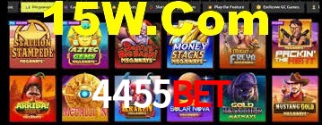 VIP Casino 4455Bet