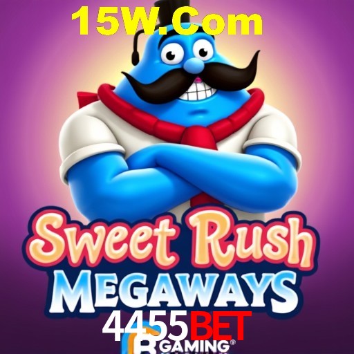 Slot Games 4455Bet