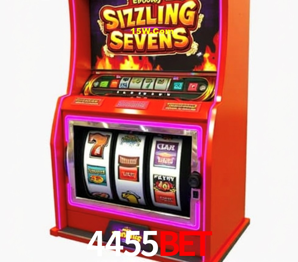 Programa VIP 4455Bet