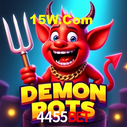 Interface Premium 4455Bet