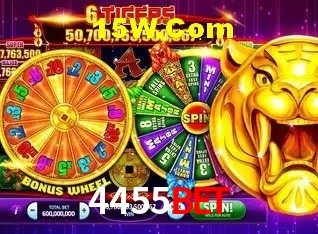 Estatísticas Esportivas 4455Bet