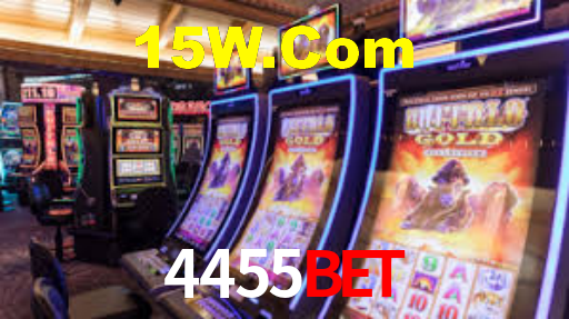 4455 Bet Login