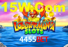 Premium Interface 4455Bet