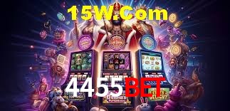Football Betting 4455Bet
