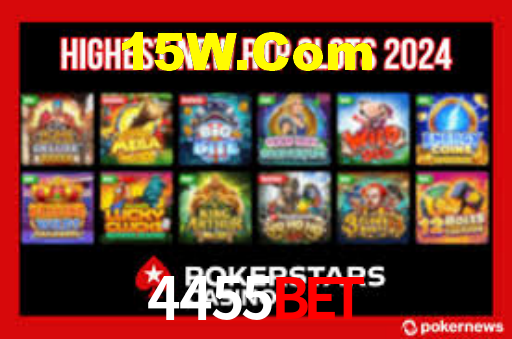 4455Bet: A Experiência de Casino com Jogos de Mesa ao Vivo