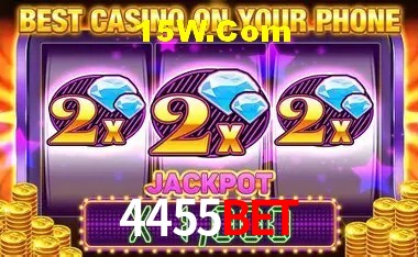 Casino VIP 4455Bet