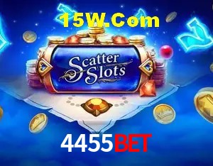 Canal oficial no Telegram da 4455Bet