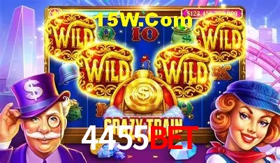 Jogos de Slot 4455Bet