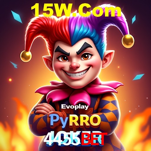 Download para Android e iOS na 4455Bet