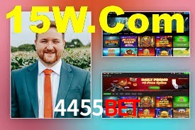 Live Casino 4455Bet