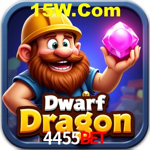 Descubra a Magia dos Jogos de Arcade no 4455Bet