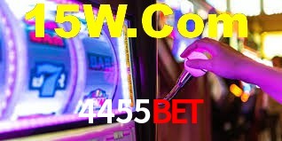 Programa VIP 4455Bet