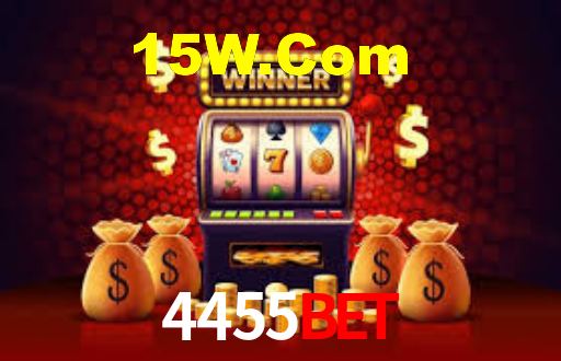 Sinta a adrenalina dos jogos de cassino com 4455Bet