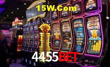 Casino Ao Vivo 4455Bet