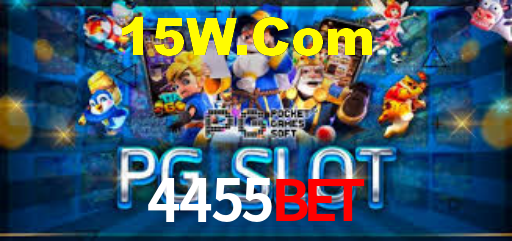 4455Bet,4455 Bet Login