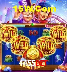 Loterias online na 4455Bet