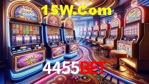 Statistics 4455Bet