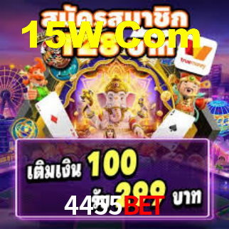 4455 Bet App