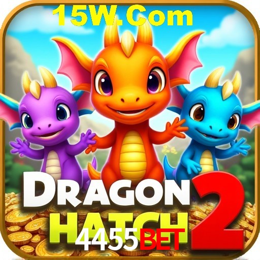 Games Directory 4455Bet