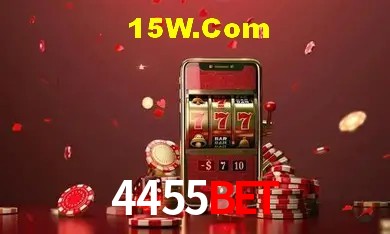 Experiência VIP 4455Bet