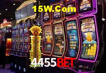 Apostas de Tênis 4455Bet