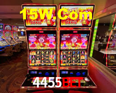 Download rápido e seguro na 4455Bet